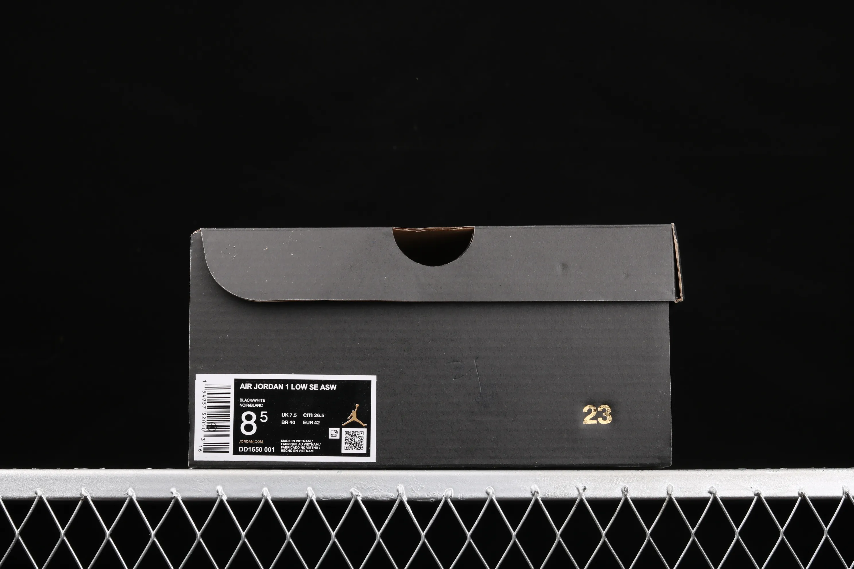 All categories Air Jordan Jordan series basketball shoes Air Jordan 1 Low Air Jordan 1 Low ASW AJ1 Joe 1 low-top All-star patent leather black low-top basketball shoes DD1650-001